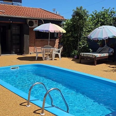 Sunshine Residencial Leilighet Bombinhas Eksteriør bilde