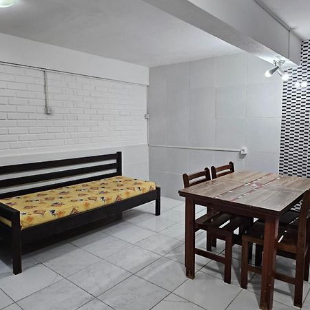 Sunshine Residencial Leilighet Bombinhas Eksteriør bilde