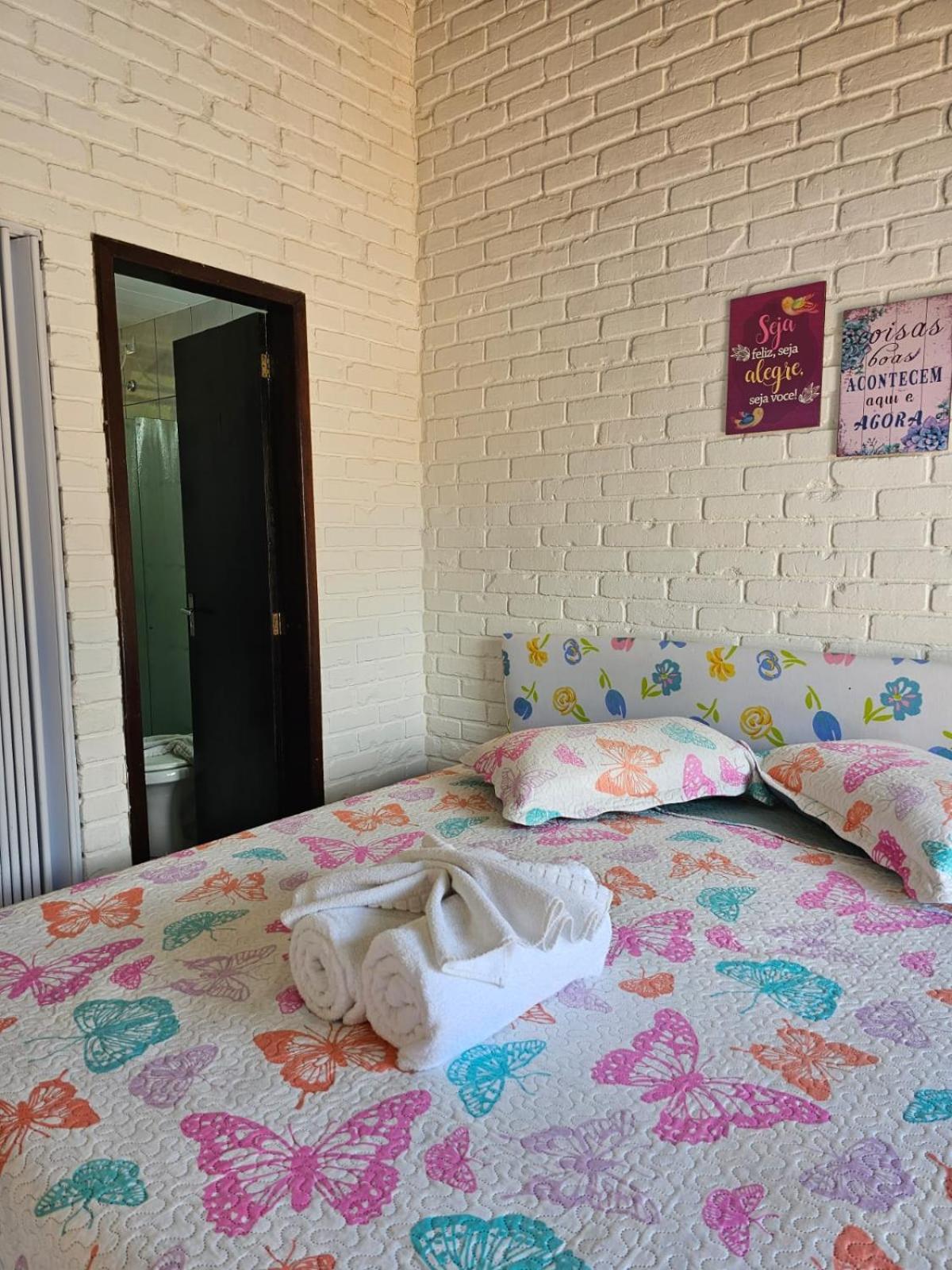 Sunshine Residencial Leilighet Bombinhas Eksteriør bilde