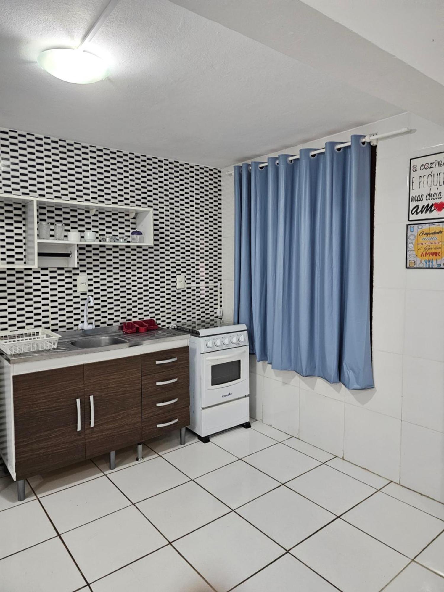 Sunshine Residencial Leilighet Bombinhas Eksteriør bilde