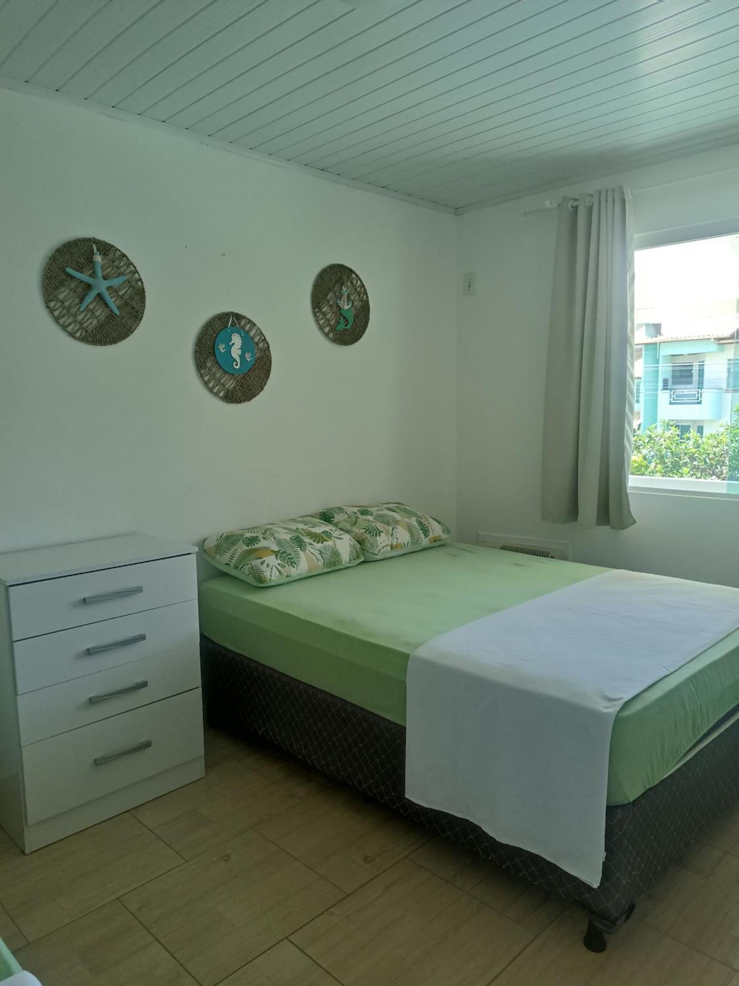Sunshine Residencial Leilighet Bombinhas Eksteriør bilde