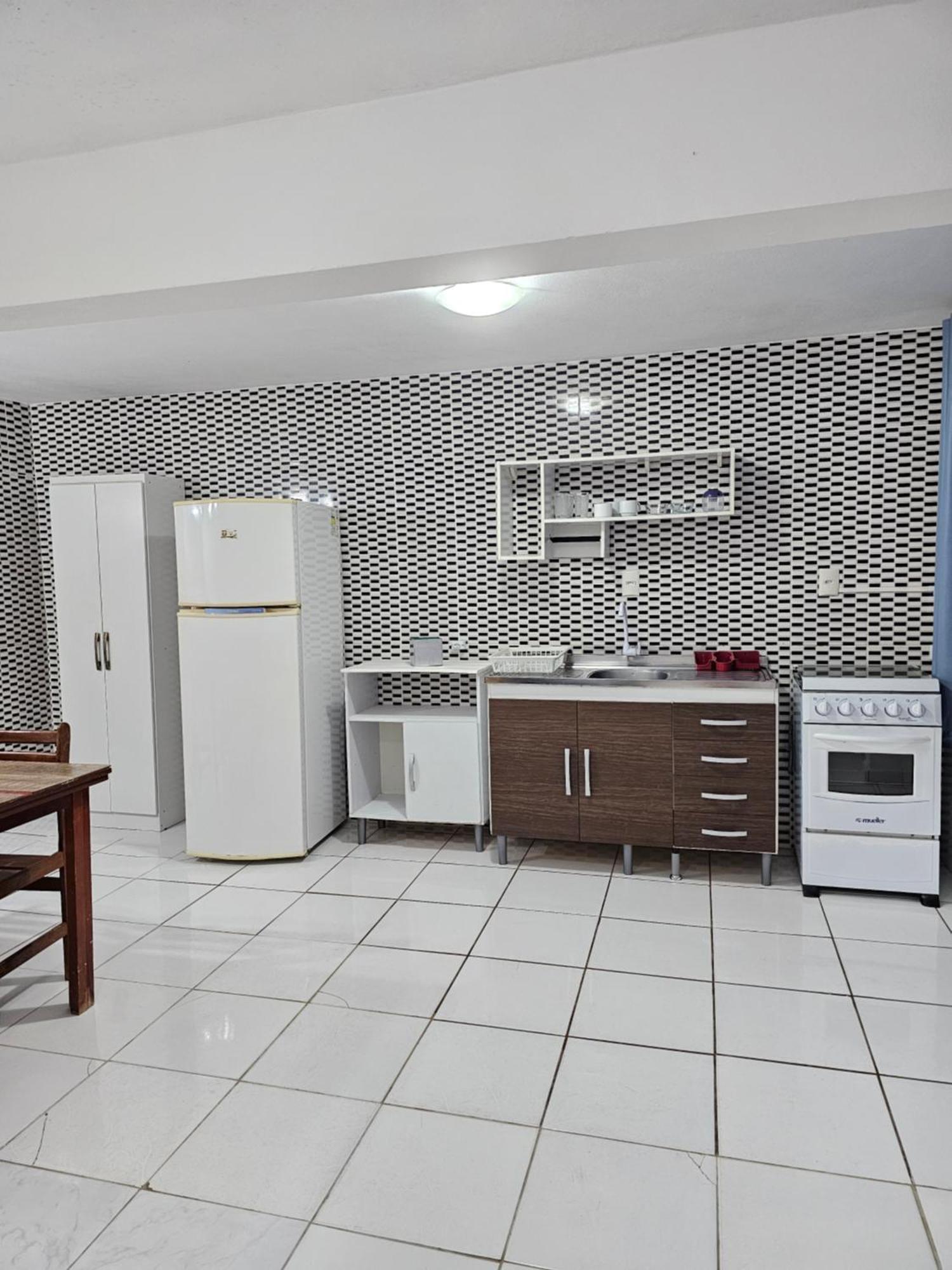 Sunshine Residencial Leilighet Bombinhas Eksteriør bilde