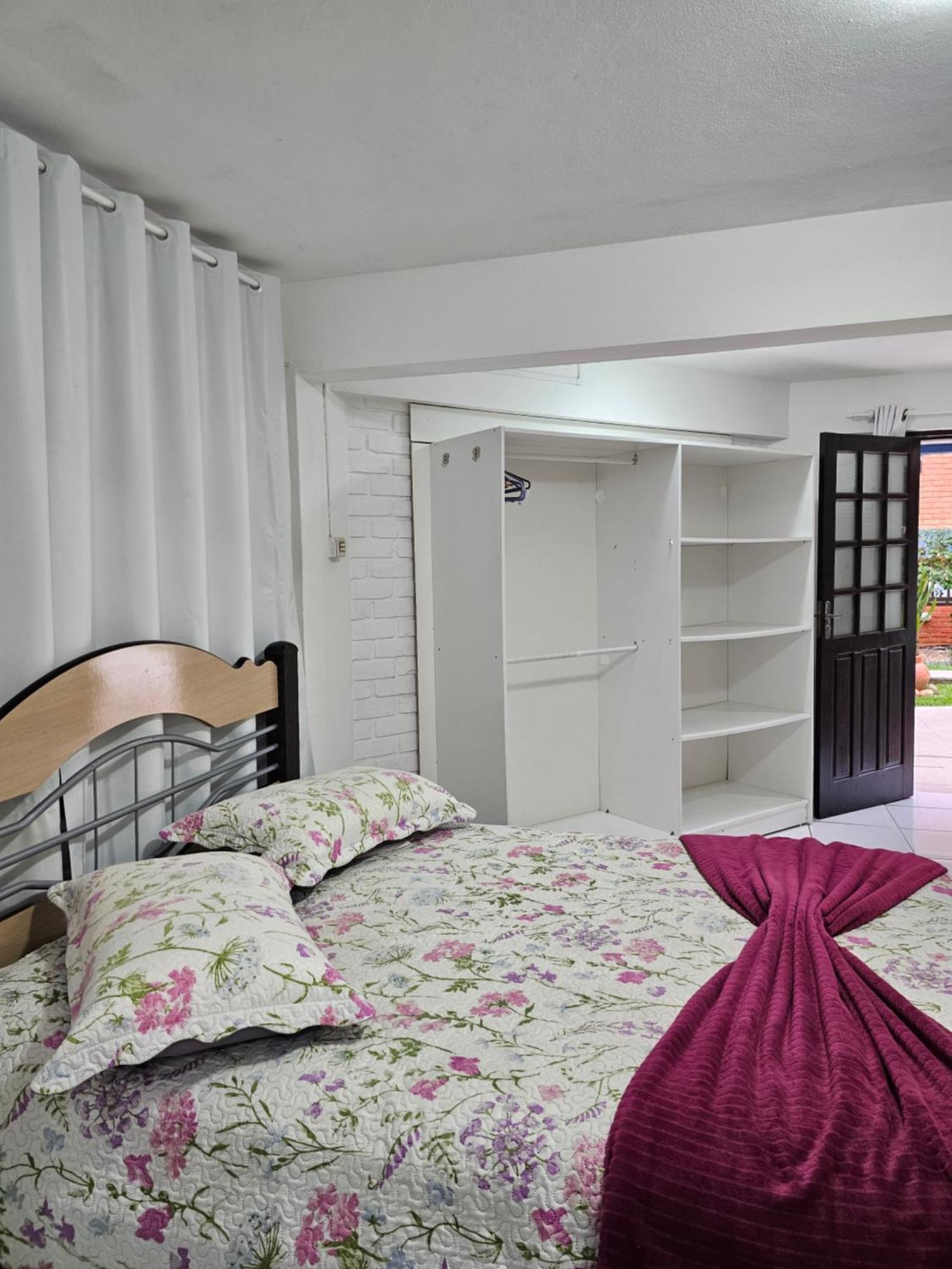 Sunshine Residencial Leilighet Bombinhas Eksteriør bilde