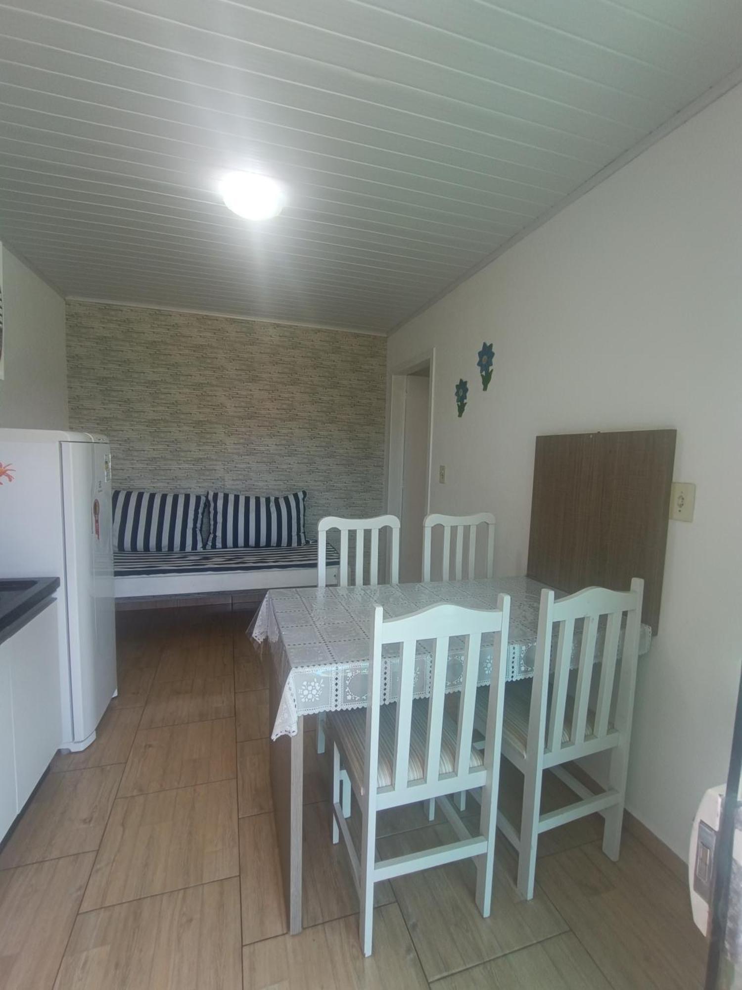 Sunshine Residencial Leilighet Bombinhas Eksteriør bilde