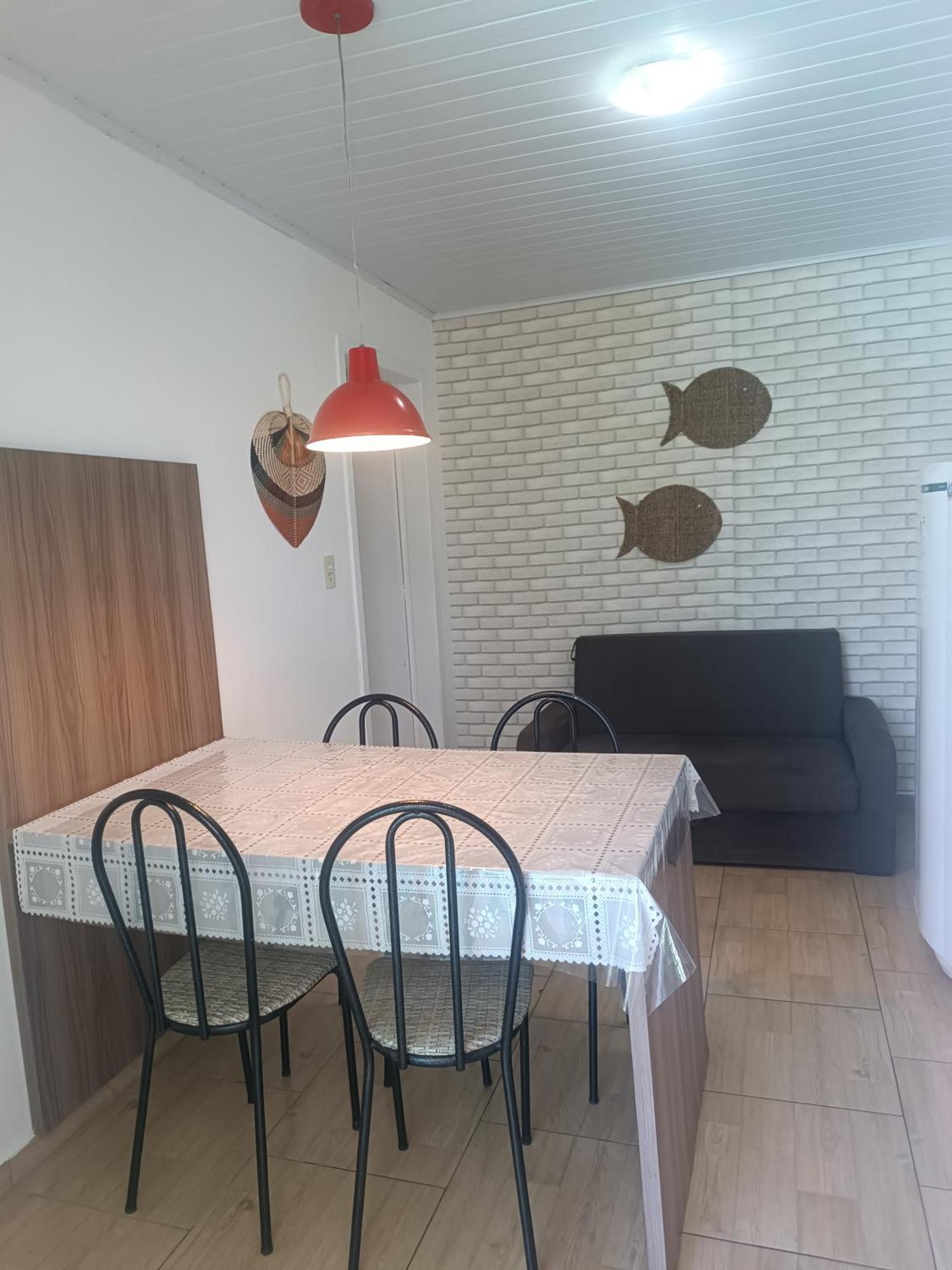 Sunshine Residencial Leilighet Bombinhas Eksteriør bilde