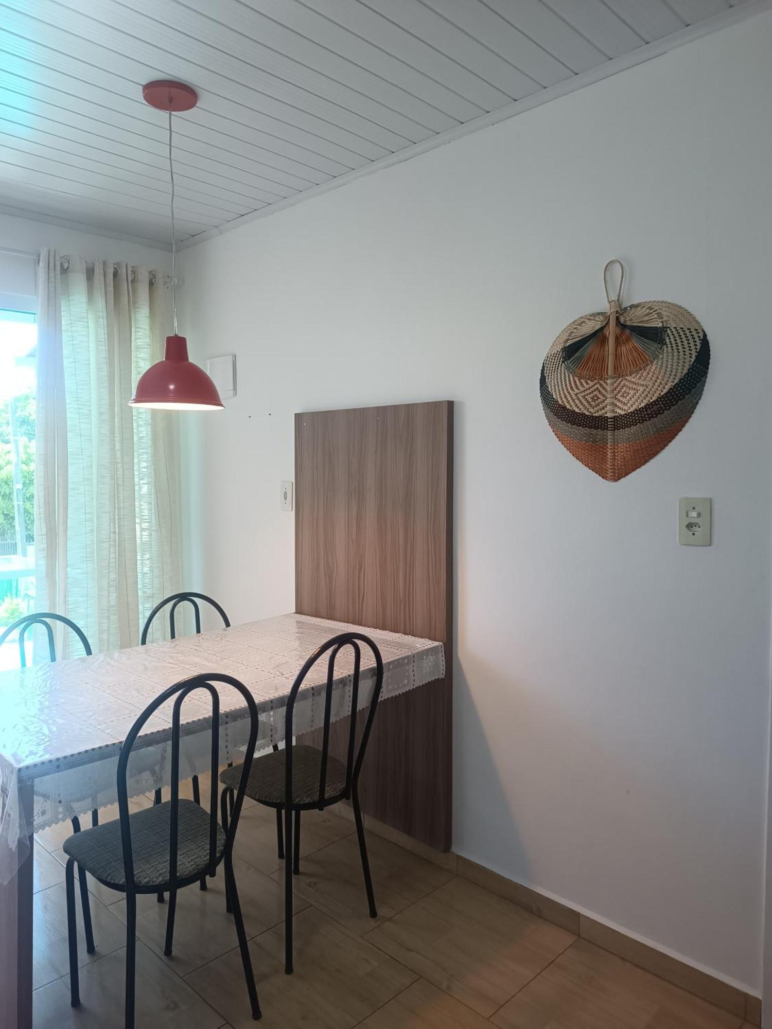Sunshine Residencial Leilighet Bombinhas Eksteriør bilde