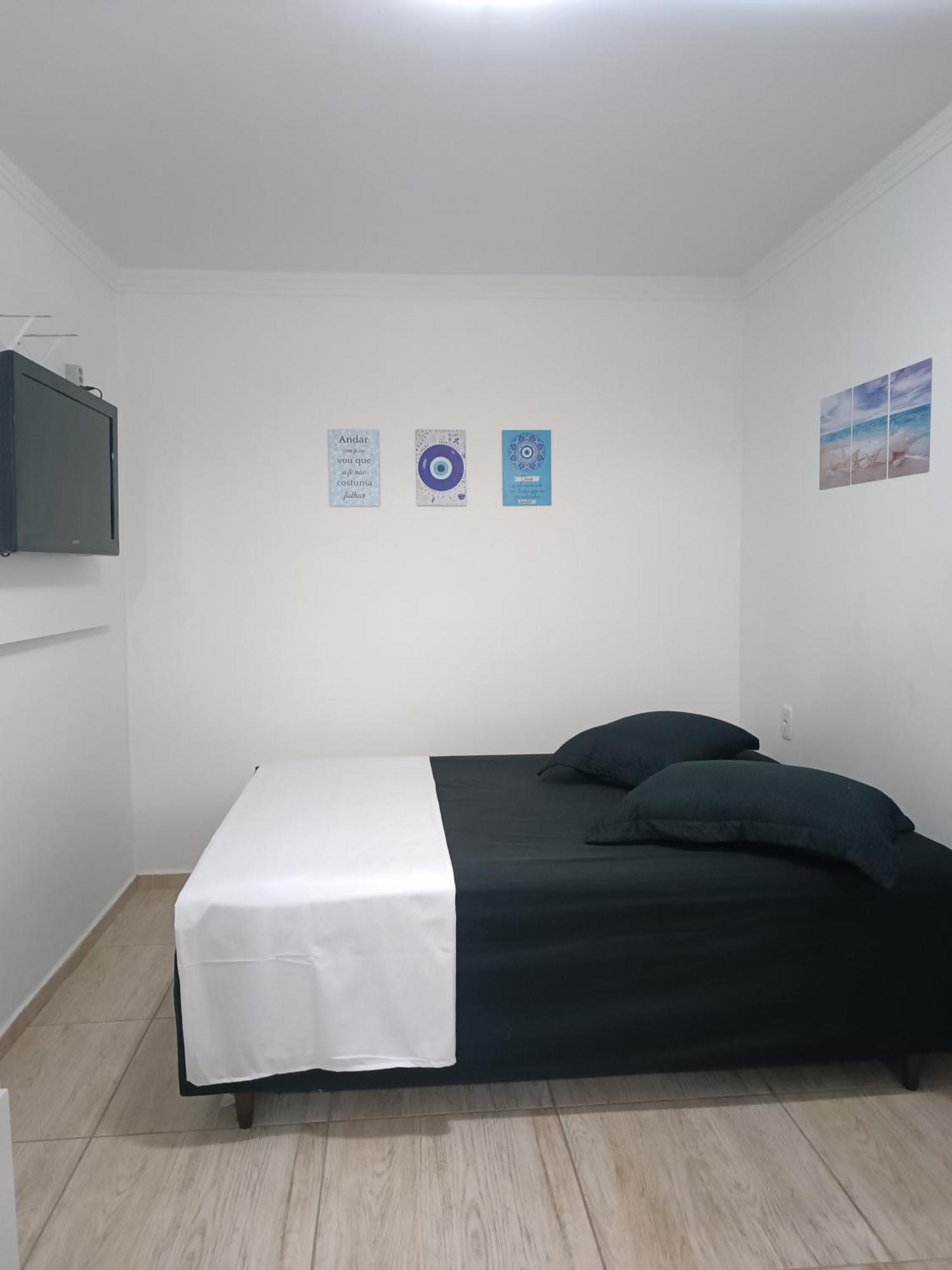 Sunshine Residencial Leilighet Bombinhas Eksteriør bilde