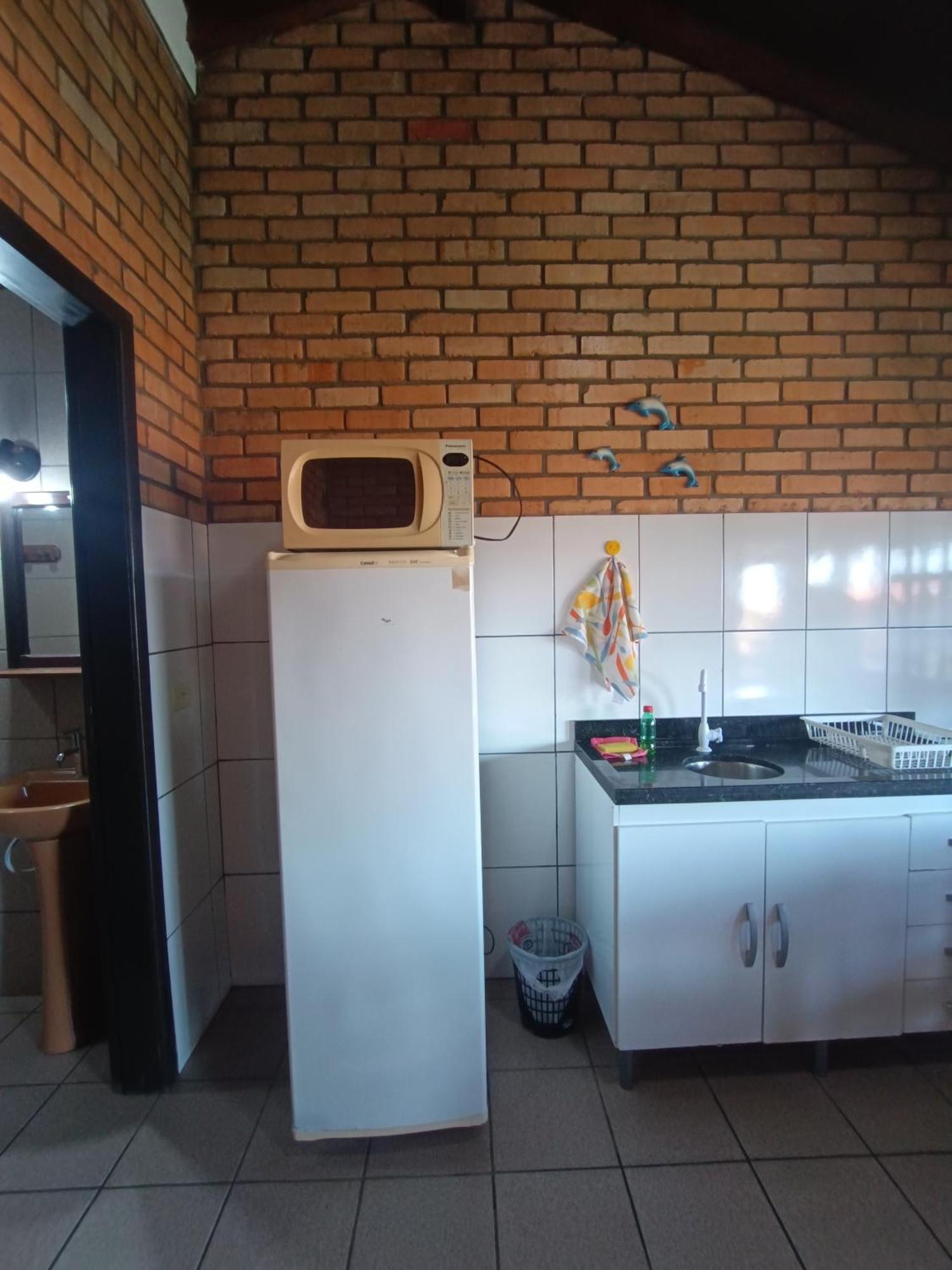 Sunshine Residencial Leilighet Bombinhas Eksteriør bilde