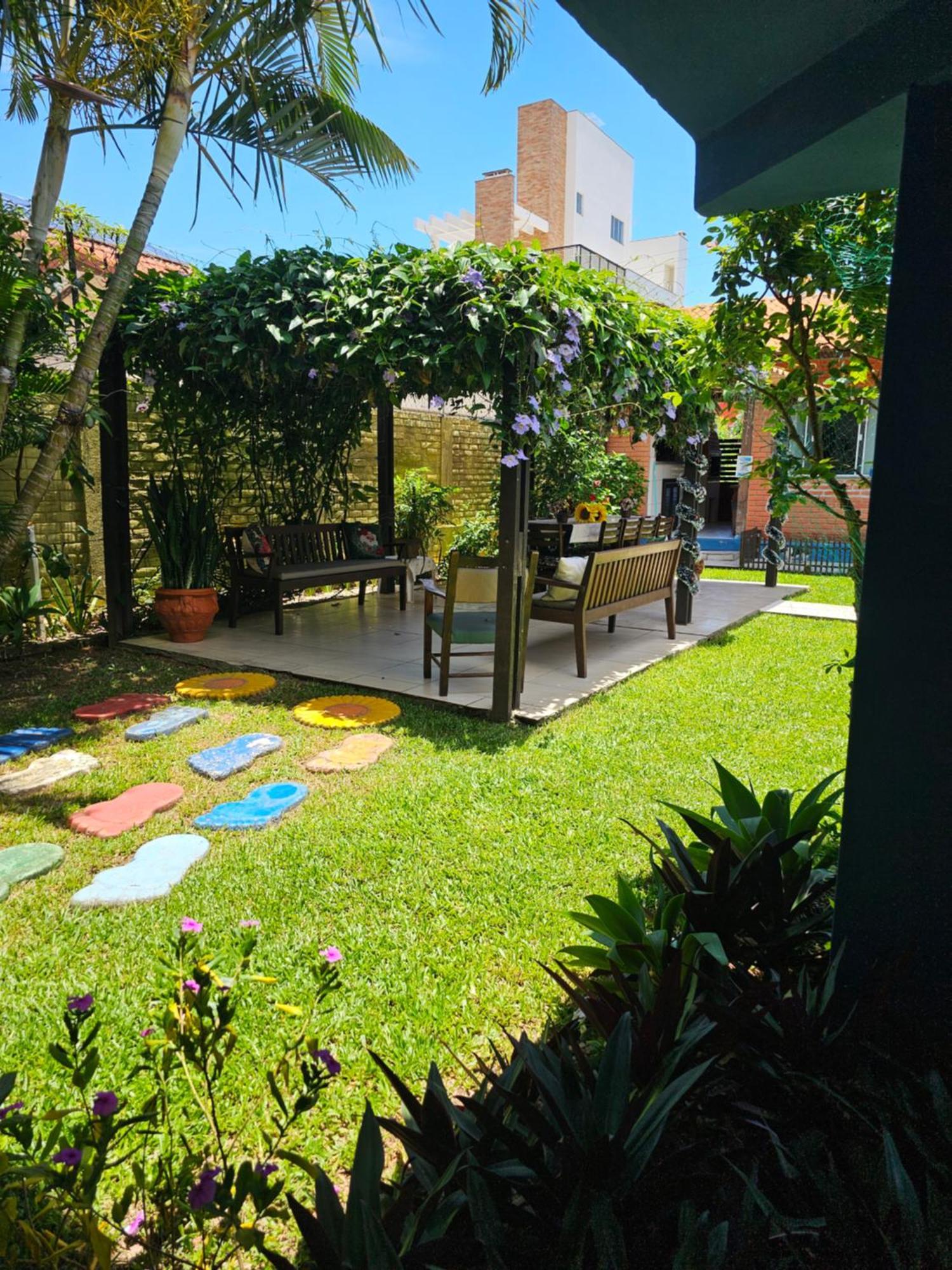 Sunshine Residencial Leilighet Bombinhas Eksteriør bilde