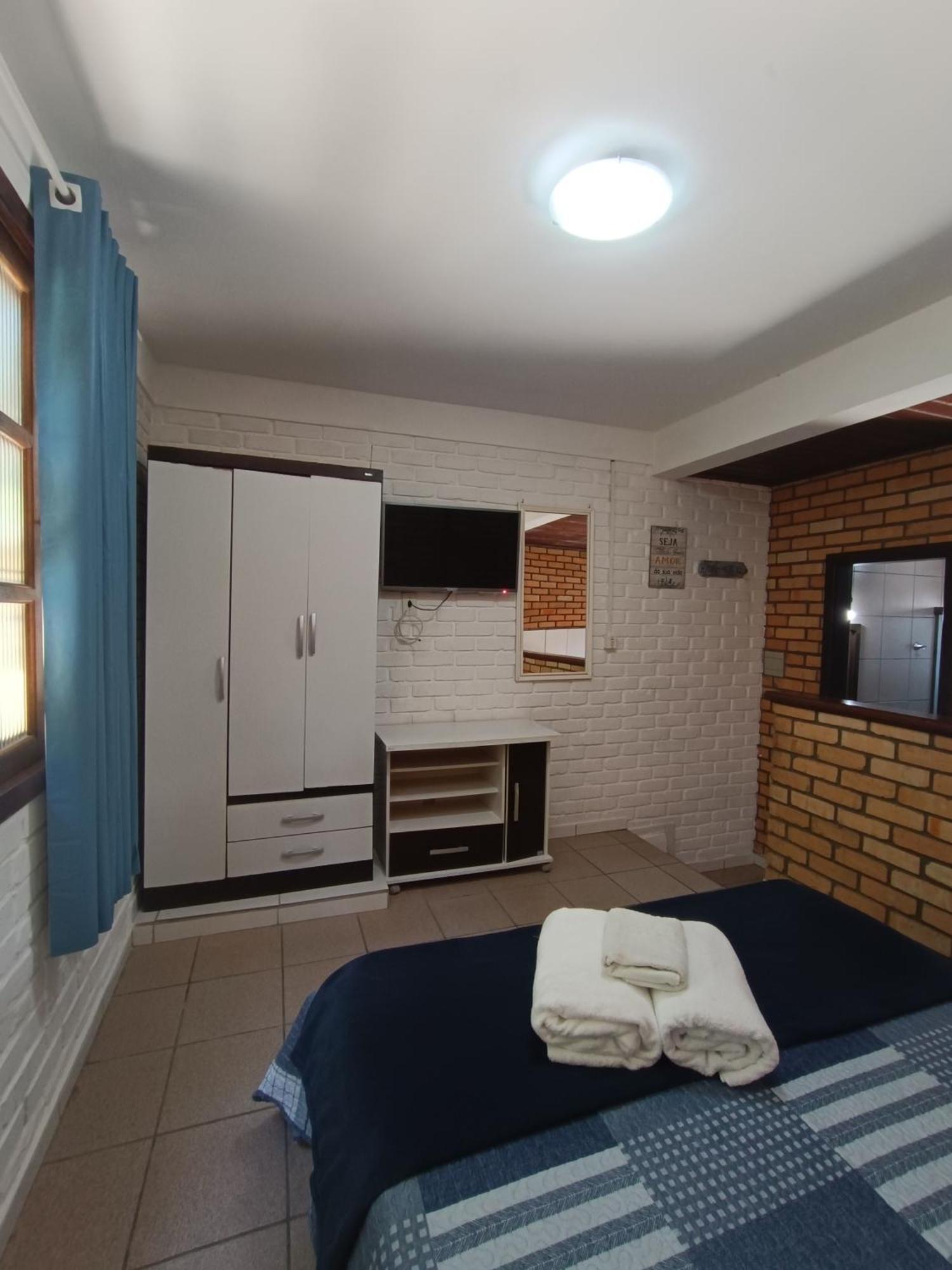 Sunshine Residencial Leilighet Bombinhas Eksteriør bilde