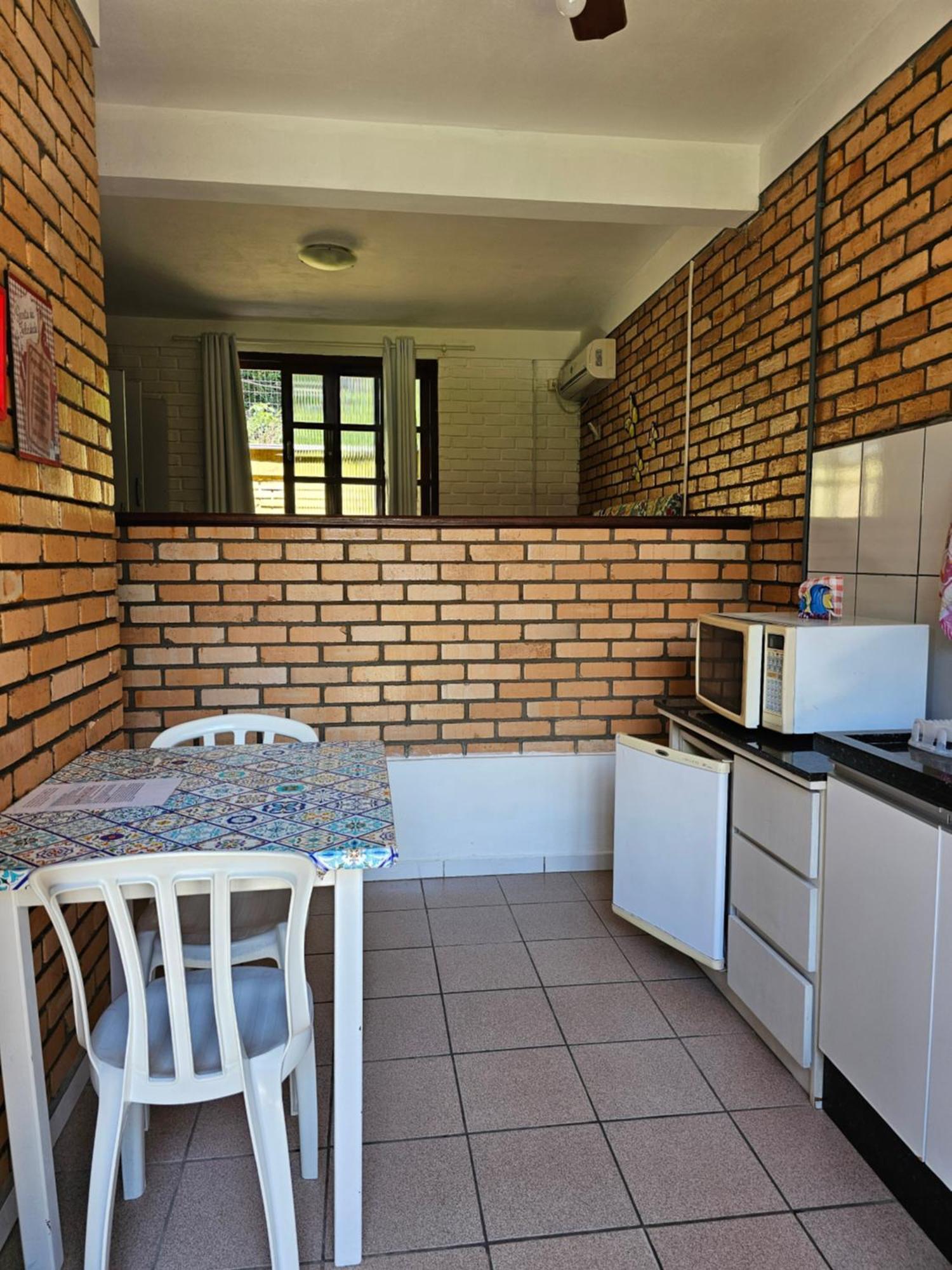 Sunshine Residencial Leilighet Bombinhas Eksteriør bilde