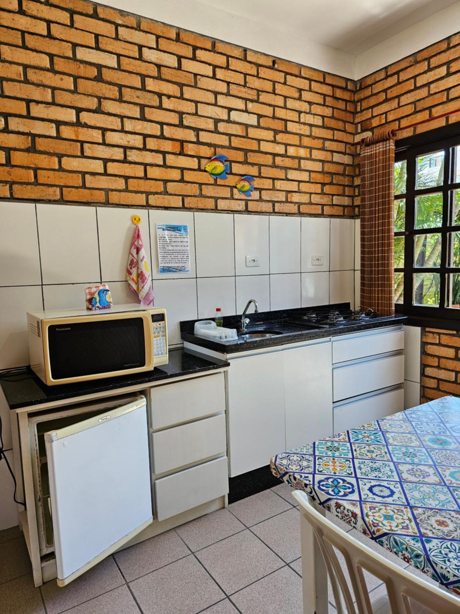 Sunshine Residencial Leilighet Bombinhas Eksteriør bilde