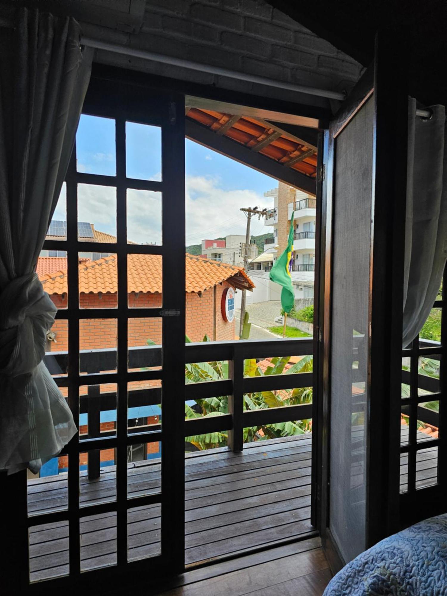 Sunshine Residencial Leilighet Bombinhas Eksteriør bilde
